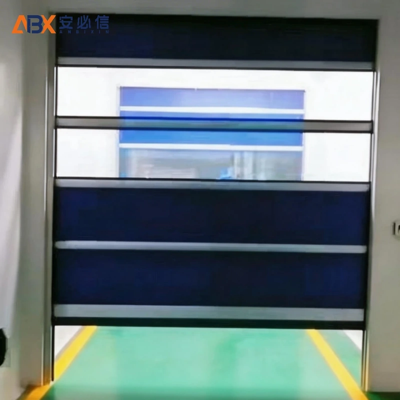 红河哈尼族彝族快速门
