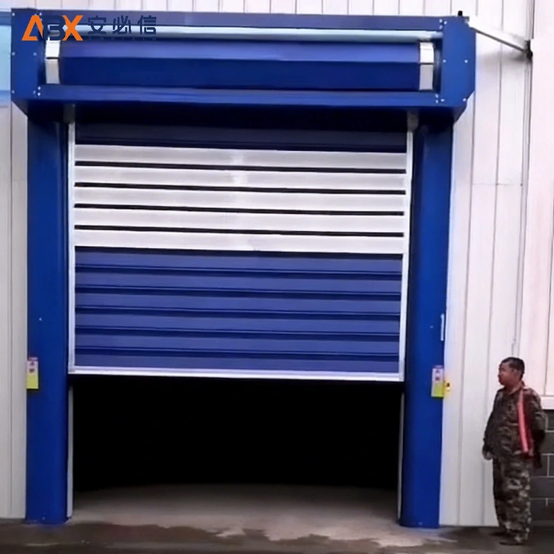 红河哈尼族彝族医药密闭高速门